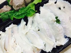 -潮汕良记牛肉火锅(洪武路店)