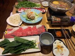 -一井烧肉·活鳗·寿司(望京SOHO店)