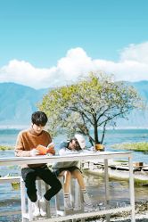 -色色婚纱摄影(大沥旗舰店)