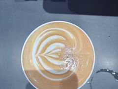 -星巴克臻选(上海长风大悦城店)