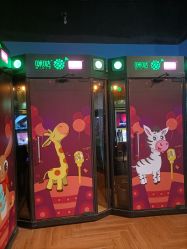 -嗨倍堂超级乐园(江南环球港店)