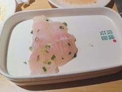 -玫瑰花园自助烤肉(顺义鑫海韵通店)