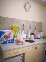 -妍悦母婴月子会所(武汉天地店)