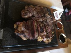 -奥斯特牛排馆(圣母百花大教堂)