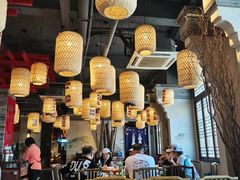 大堂-二十八里太湖船菜(吉祥路店)