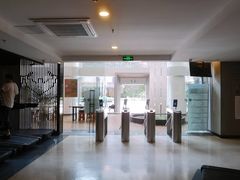 门面-懒人Club运动健身·运动康复·私教(三迪中心店)