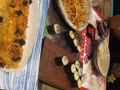 -古田居·特色寿司料理(骏欣中心店)