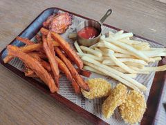 -老欧洲咖啡·西餐(后湖店)