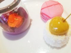 -凯宾斯基饭店.元素西餐厅自助餐