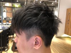 -Mentor Hair Salon