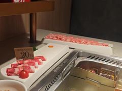 -海底捞火锅(番禺广场店)