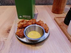 -陈家生煎(世茂双子塔店)