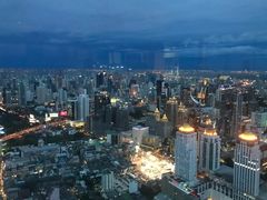 -彩虹云霄拜约克摩天塔