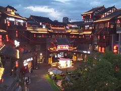 -磁器口古镇
