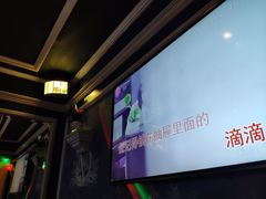 -INLOVE KTV(世博源店)