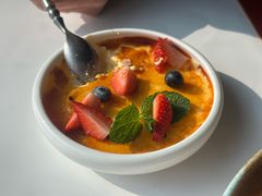 -普朗姆生蚝牛排馆 The Plump Oyster(成都摩方购物中心店)