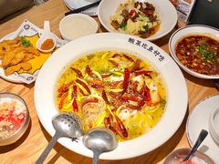 -太二酸菜鱼(深圳布吉万象汇店)