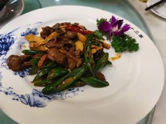 -清真马祥兴菜馆(云南北路店)