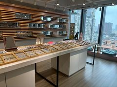 -瑞司视光眼镜·蔡司战略合作眼镜店(新街口店)