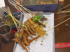 -林二哥宜烤官·宜宾小烧烤