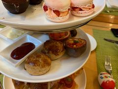 -威斯汀舞台餐厅