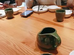 -云海肴·汽锅鸡·云南代表菜(天山百盛优客店)