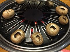 -老炉家木炭烤肉(长江国际店)