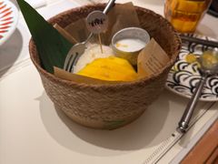 -太食獸泰式茶餐厅(IFS国金中心店)