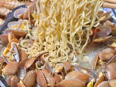 -徐嘉赫龙虾馆