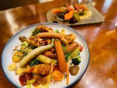 -haxnbauer海森堡德国餐厅(深圳coco店)