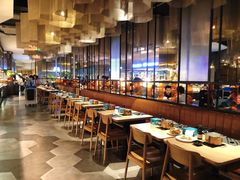 -星伦多自助料理·涮烤一体(杭州来福士店)
