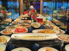 -大鹏饭店·金陵家宴(奥体中心店)