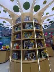 -莫莉幻想儿童乐园(北京丰台永旺店)