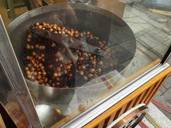 -杨记板栗(天虹总店)