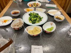 -大清花饺子(山庄店)