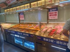 -姜胖胖无限自助烤肉(弹子石店)