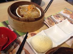 -添好运点心专门店(北角店)
