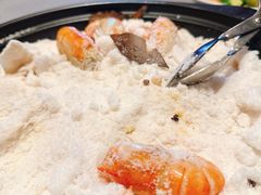 -阿庄新豫菜(航海东路店)