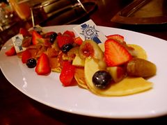 -好日子皇冠假日酒店·君怡咖啡厅(特美思大厦店)