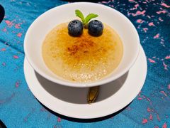 龙井炖奶-茶人村·宫廷私厨(奥体印象城店)