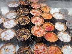 -海底捞大排档火锅(悦荟广场店)