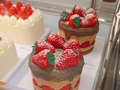 -Pantry's Best派悦坊蛋糕(K11购物艺术中心店)