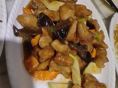 -龙鑫园餐厅(成功街店)