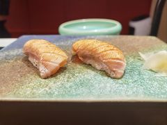 -Sushi Hanzo半藏(天环广场店)