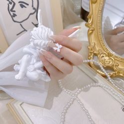 -Blue Nail日式美甲美睫美肤