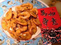油爆红包虾-探花·意境江南菜·唐伯虎文化体验店·松鼠桂鱼(观前店)