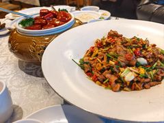 -马凯餐厅(地安门店)