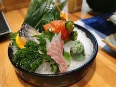 -浦·传统日式料理(3 5 1 1 店)