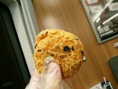 肉松丸子-仟吉KenGee(武汉高铁站店)