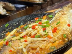 -沙州食驿·非遗小吃夜市